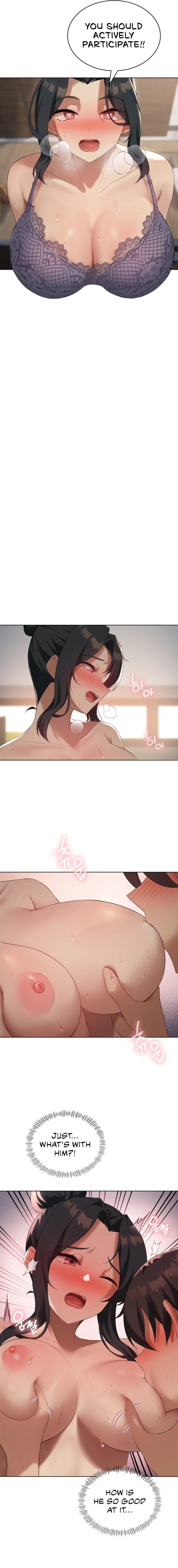18+ Pleasure up! Chapter 40 page 2