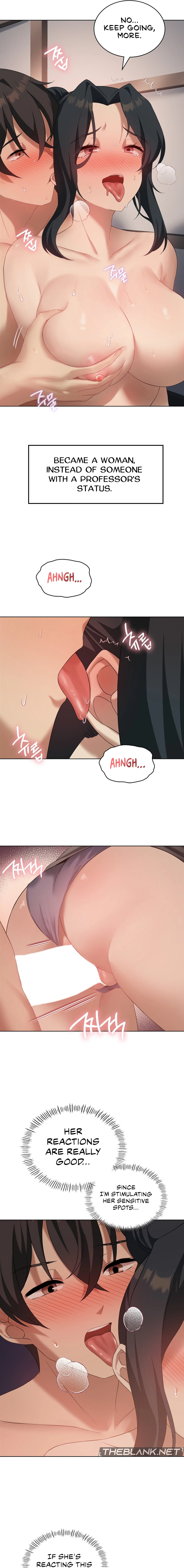 18+ Pleasure up! Chapter 40 page 14