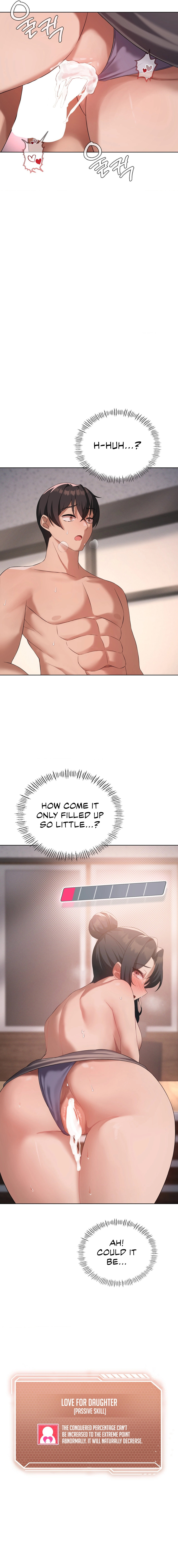 18+ Pleasure up! Chapter 40 page 16