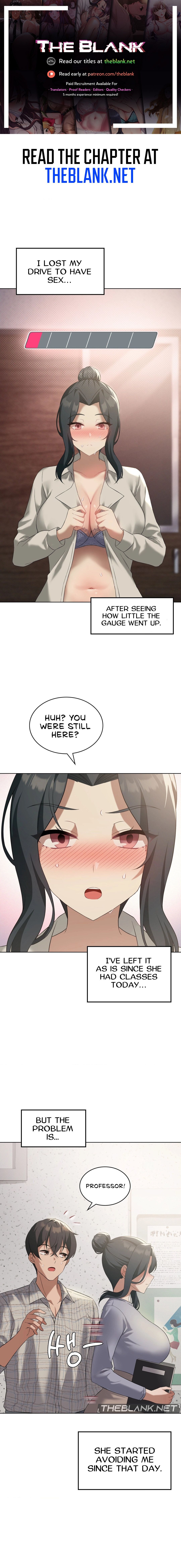 18+ Pleasure up! Chapter 41 page 1