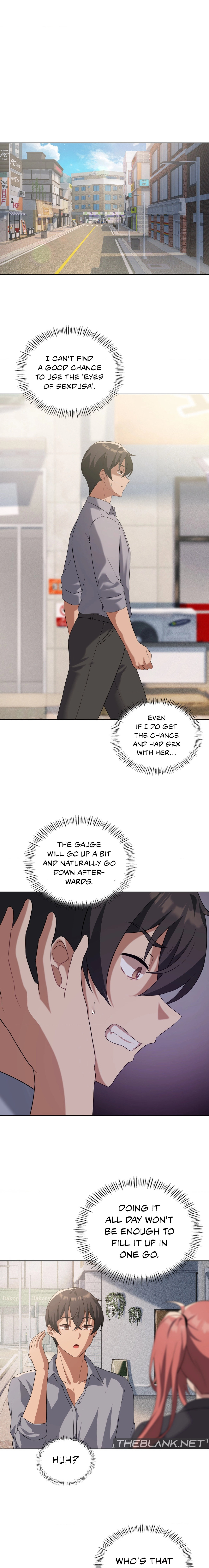 18+ Pleasure up! Chapter 41 page 4
