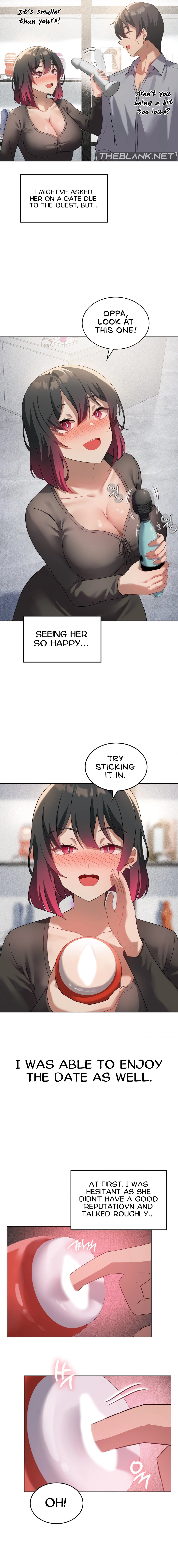 18+ Pleasure up! Chapter 41 page 13