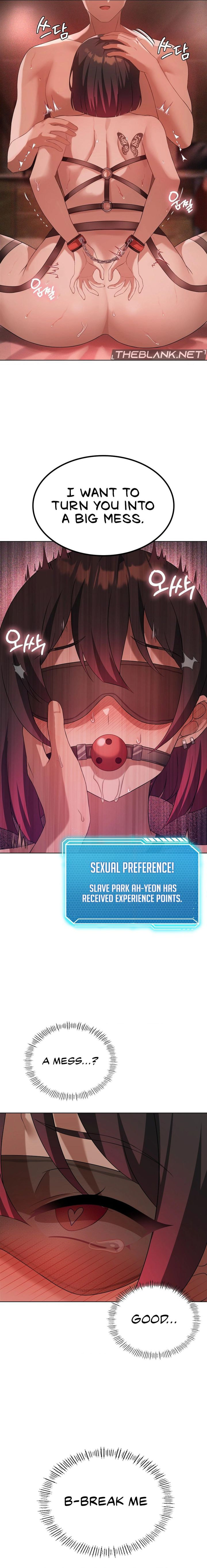 18+ Pleasure up! Chapter 42 page 4