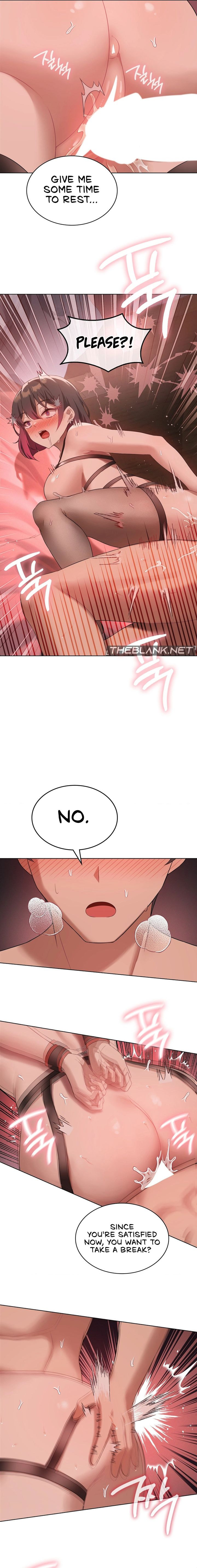 18+ Pleasure up! Chapter 42 page 13