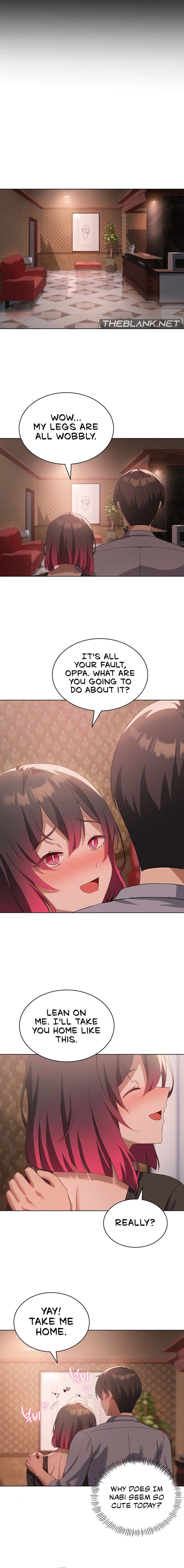 18+ Pleasure up! Chapter 42 page 16