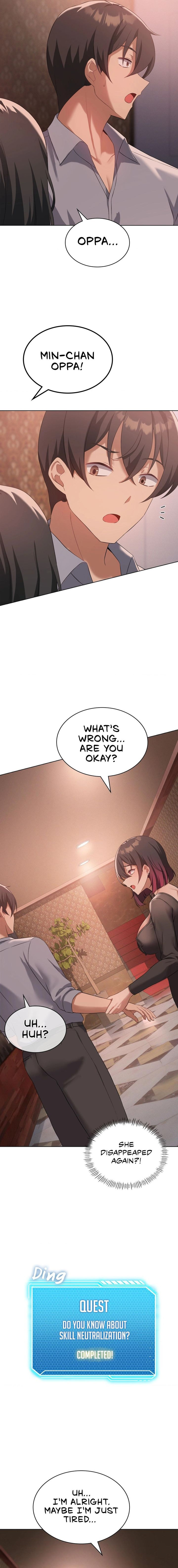 18+ Pleasure up! Chapter 42 page 18