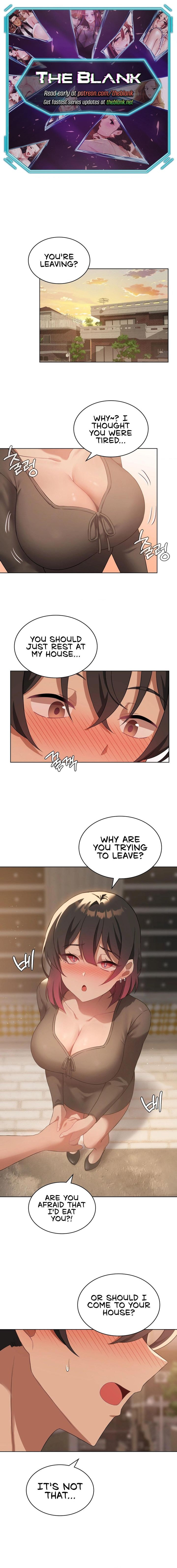 18+ Pleasure up! Chapter 43 page 1