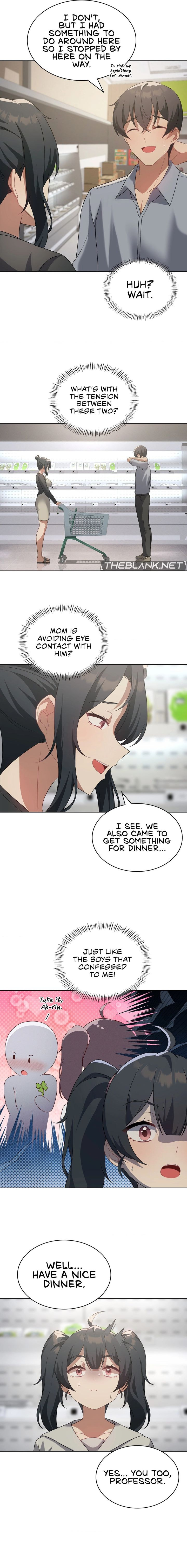 18+ Pleasure up! Chapter 43 page 7