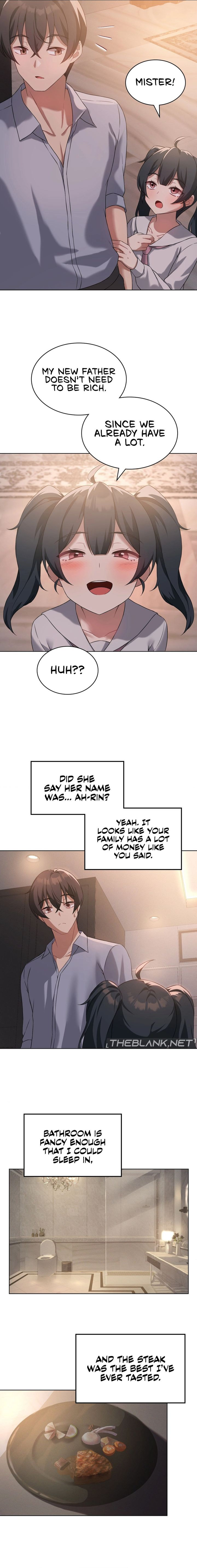 18+ Pleasure up! Chapter 43 page 13