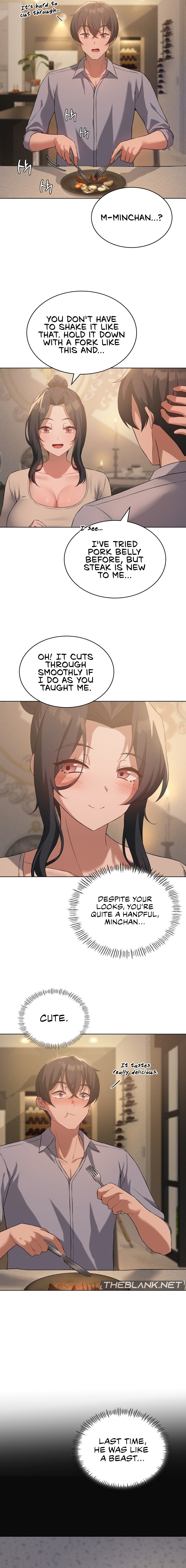 18+ Pleasure up! Chapter 44 page 2