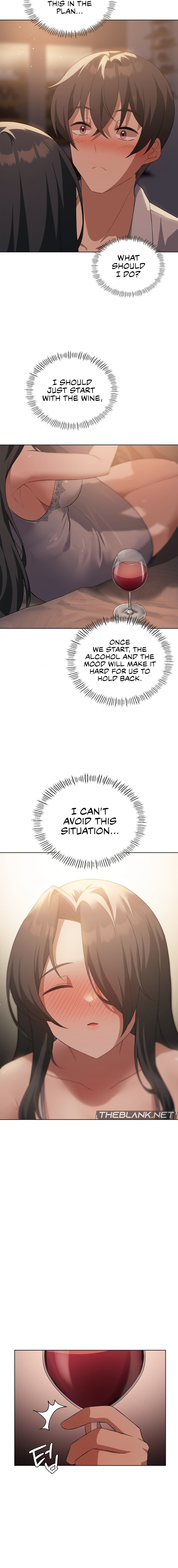 18+ Pleasure up! Chapter 44 page 9