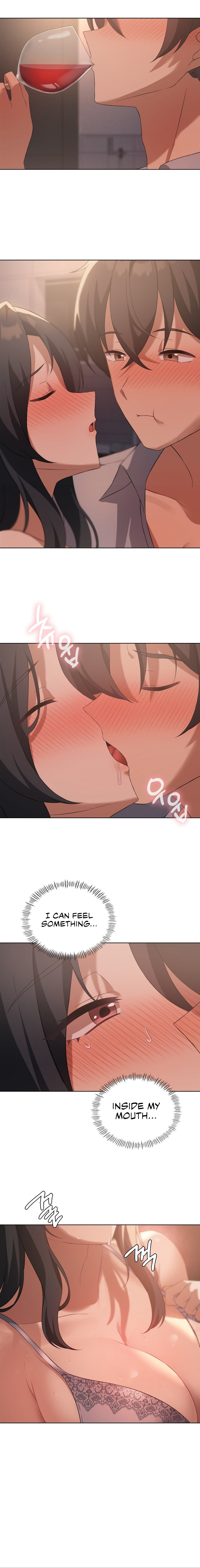18+ Pleasure up! Chapter 44 page 10
