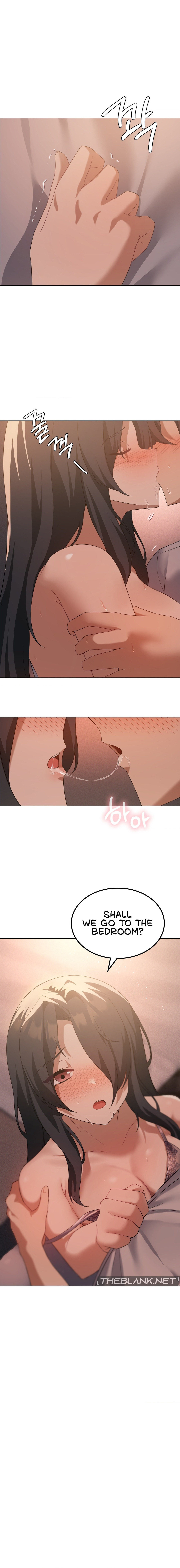 18+ Pleasure up! Chapter 44 page 12