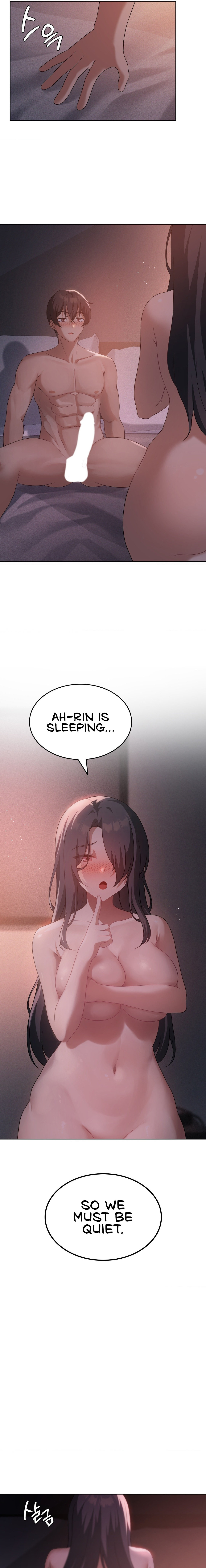 18+ Pleasure up! Chapter 44 page 13