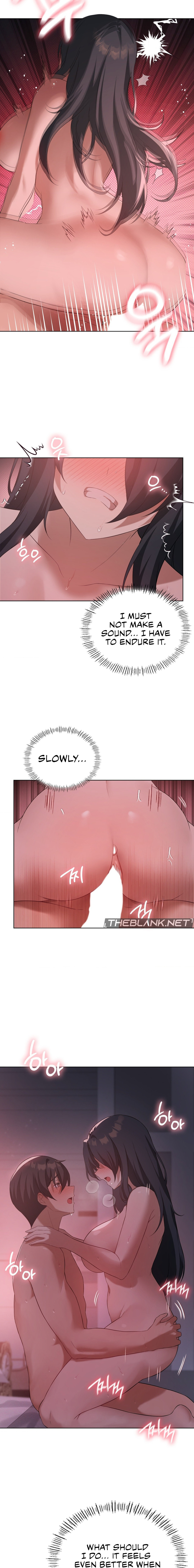 18+ Pleasure up! Chapter 44 page 15