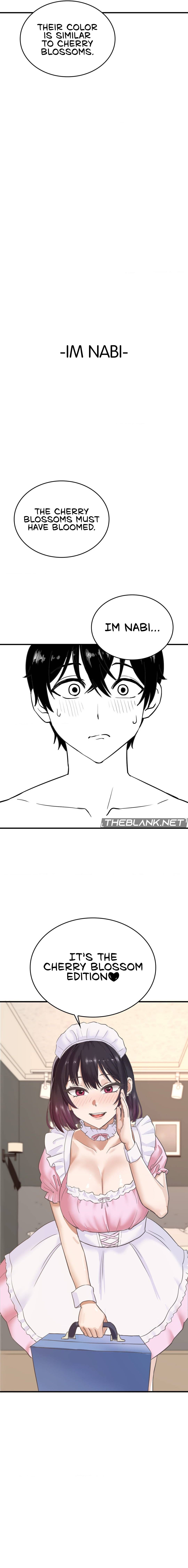 18+ Pleasure up! Chapter 45.2 page 4