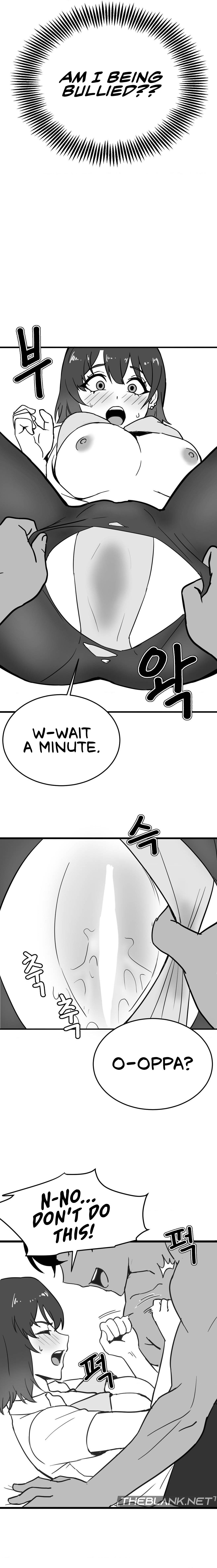 18+ Pleasure up! Chapter 45.6 page 5