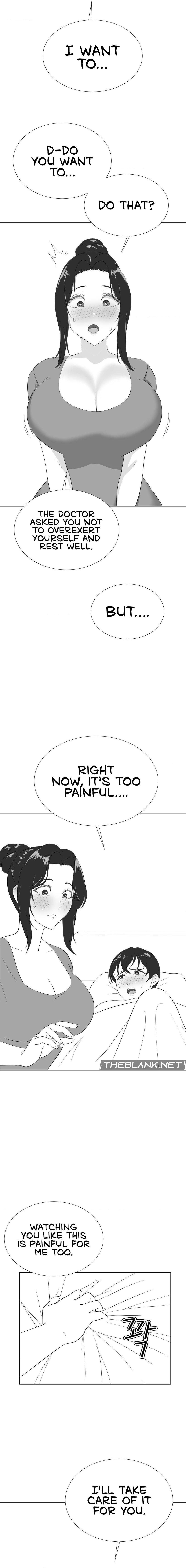 18+ Pleasure up! Chapter 45.7 page 3