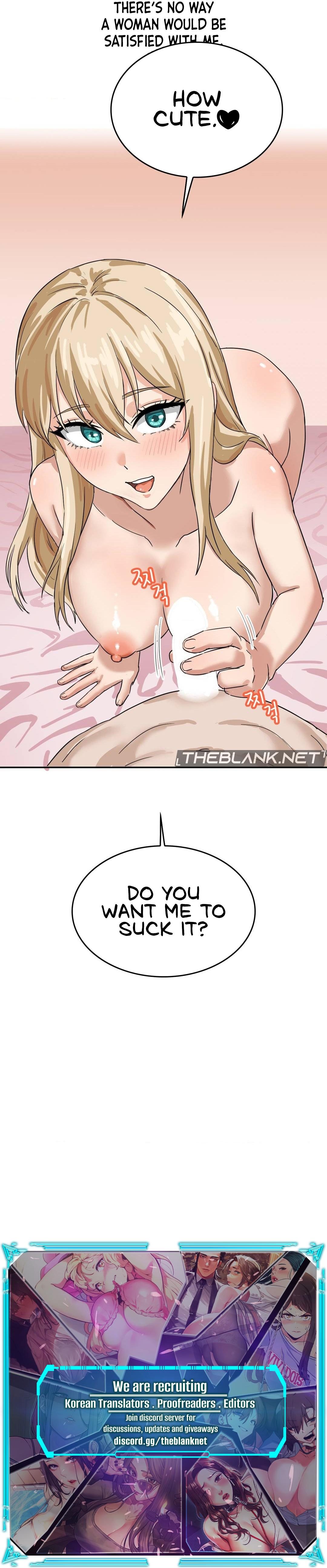 18+ Pleasure up! Chapter 45.9 page 7