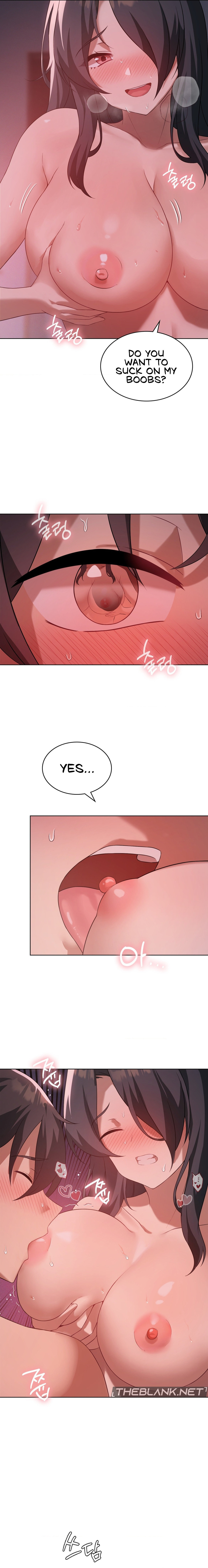 18+ Pleasure up! Chapter 45 page 2