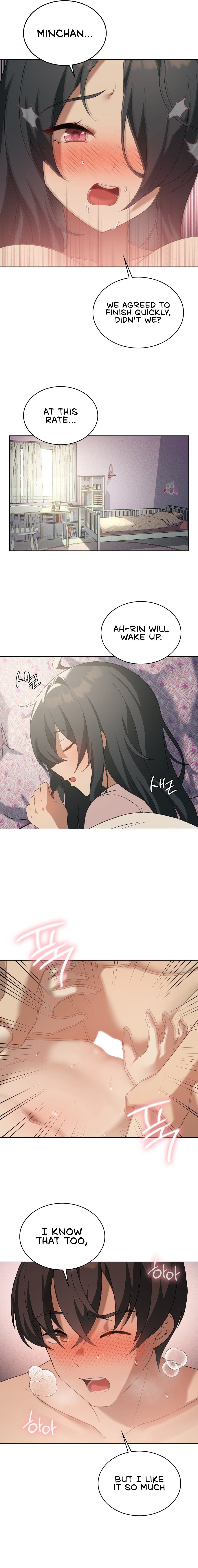 18+ Pleasure up! Chapter 46 page 2