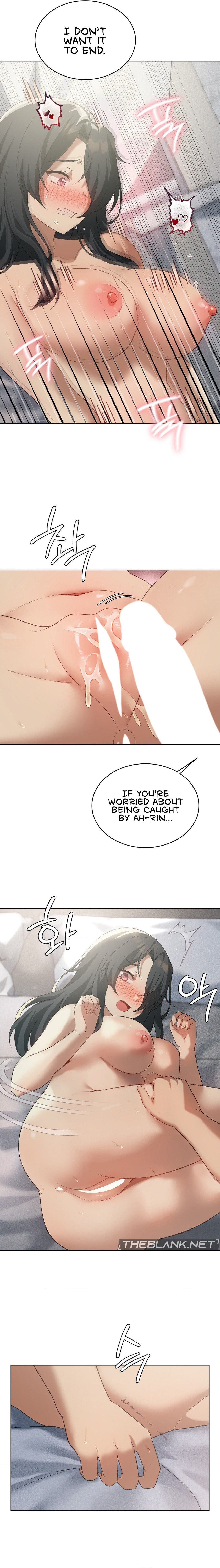 18+ Pleasure up! Chapter 46 page 3