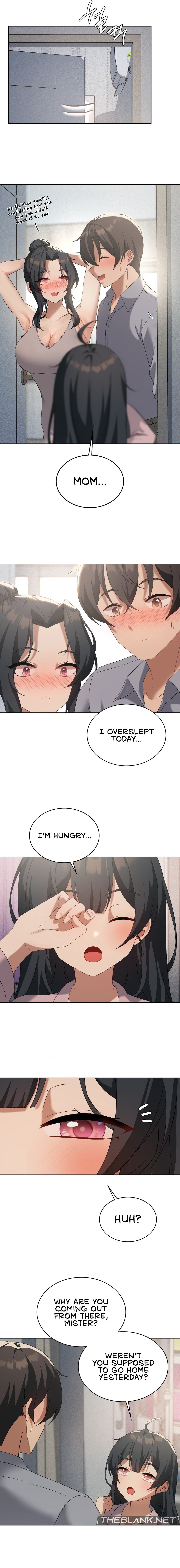 18+ Pleasure up! Chapter 46 page 6