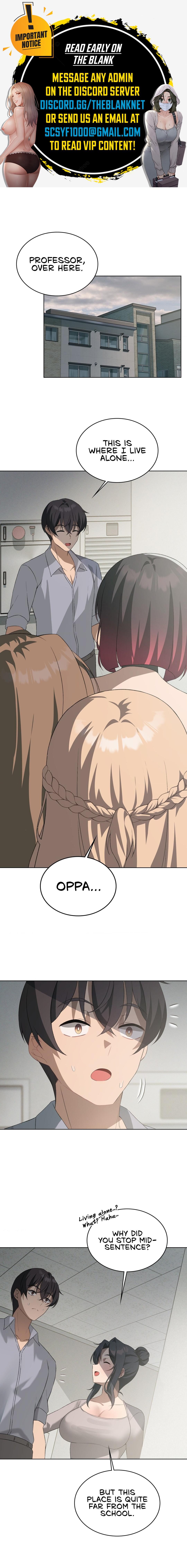 18+ Pleasure up! Chapter 47 page 1