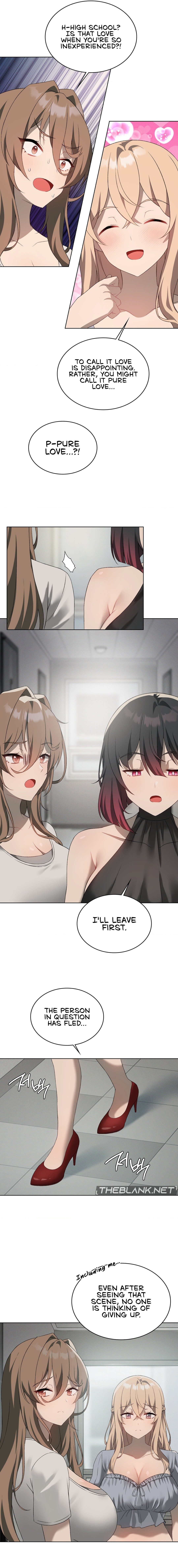 18+ Pleasure up! Chapter 47 page 6