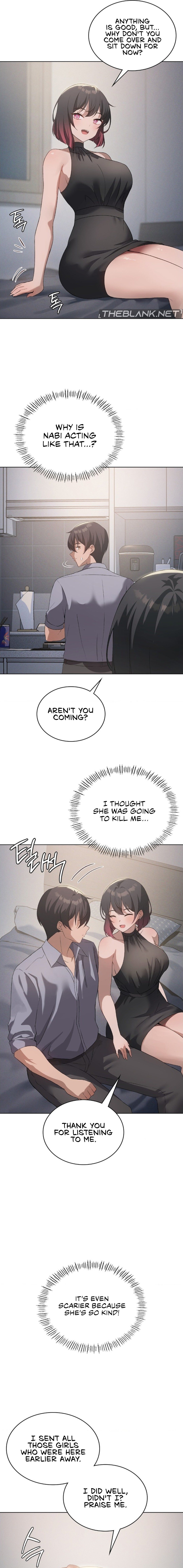 18+ Pleasure up! Chapter 49 page 2