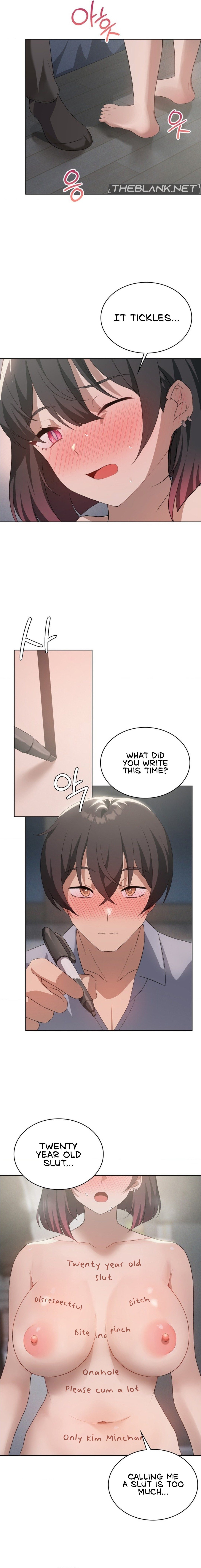 18+ Pleasure up! Chapter 49 page 7