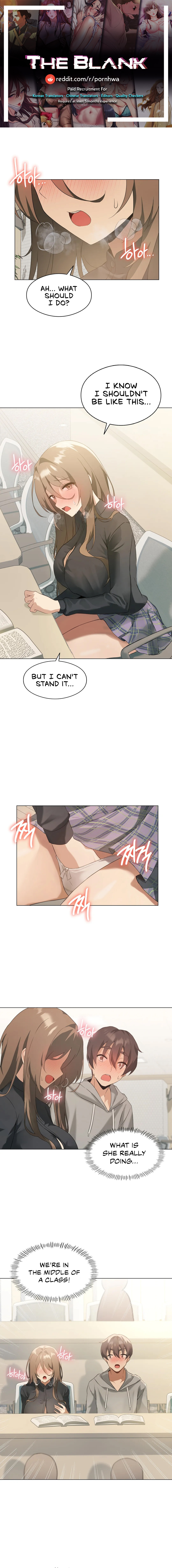 18+ Pleasure up! Chapter 5 page 1