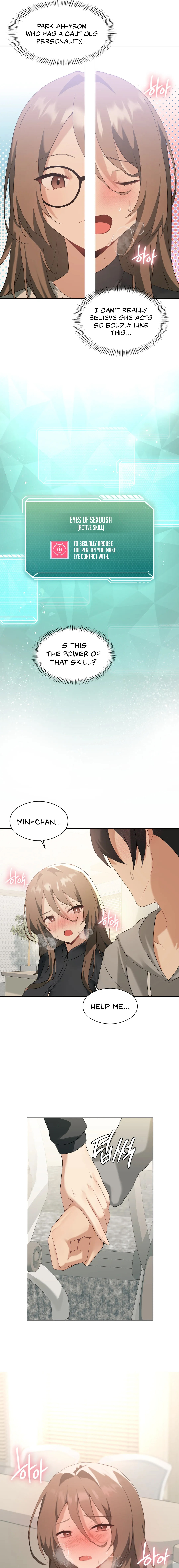 18+ Pleasure up! Chapter 5 page 2