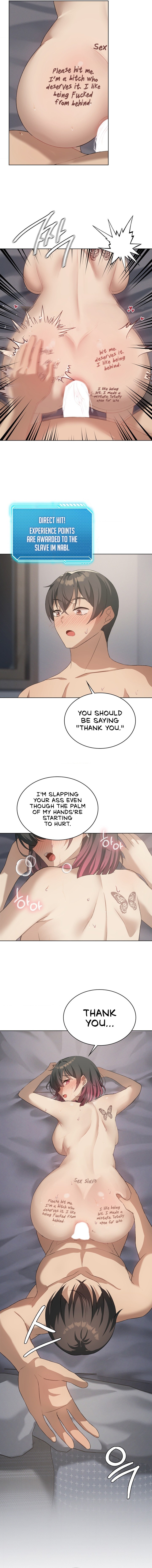 18+ Pleasure up! Chapter 50 page 2