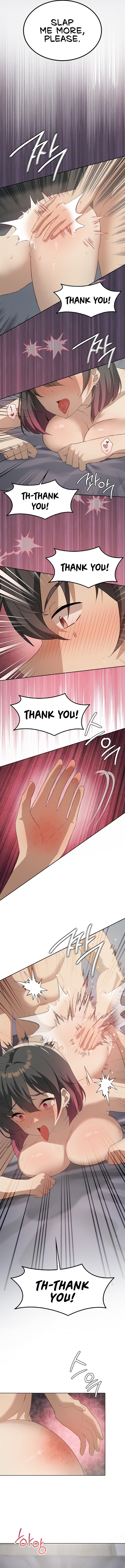 18+ Pleasure up! Chapter 50 page 3