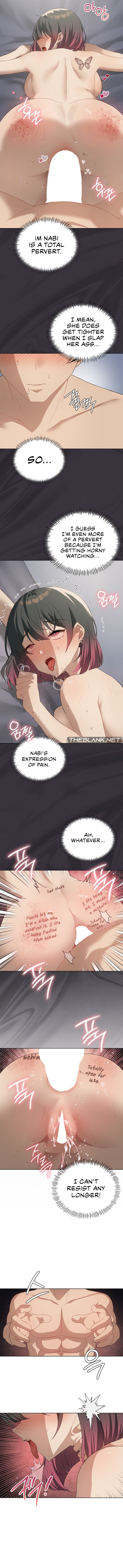 18+ Pleasure up! Chapter 50 page 4