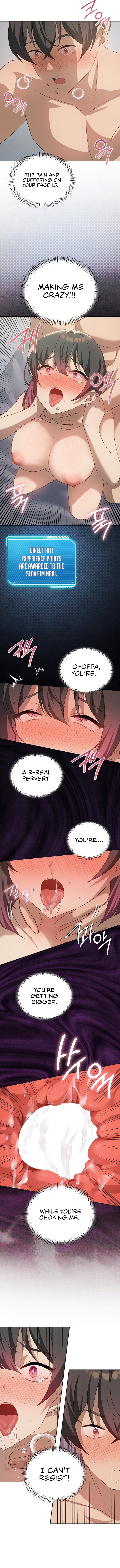 18+ Pleasure up! Chapter 50 page 5