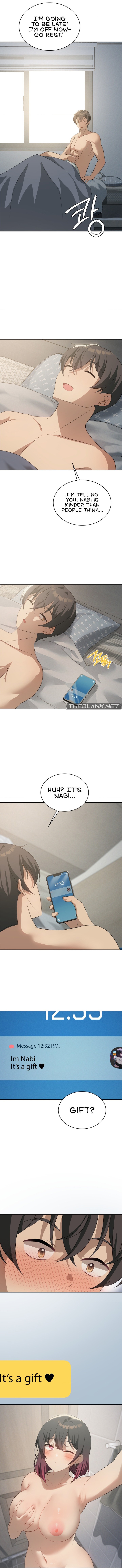 18+ Pleasure up! Chapter 50 page 10