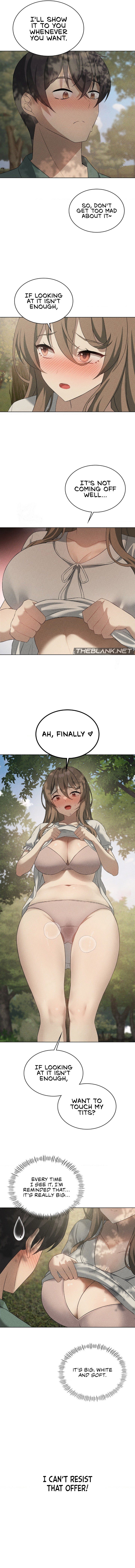 18+ Pleasure up! Chapter 51 page 11