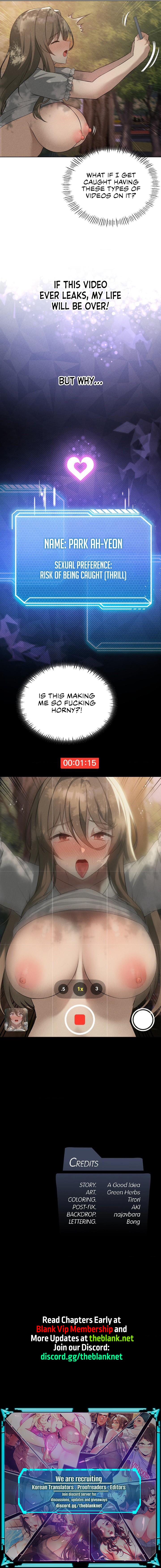 18+ Pleasure up! Chapter 51 page 15