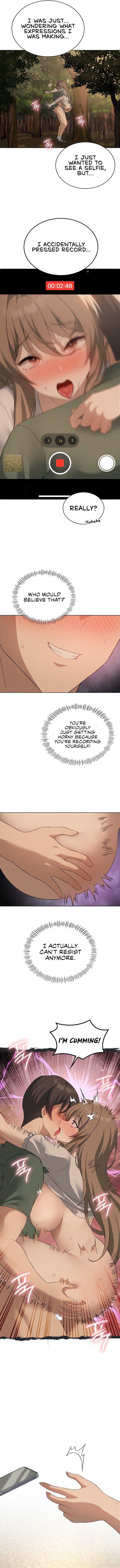 18+ Pleasure up! Chapter 52 page 11