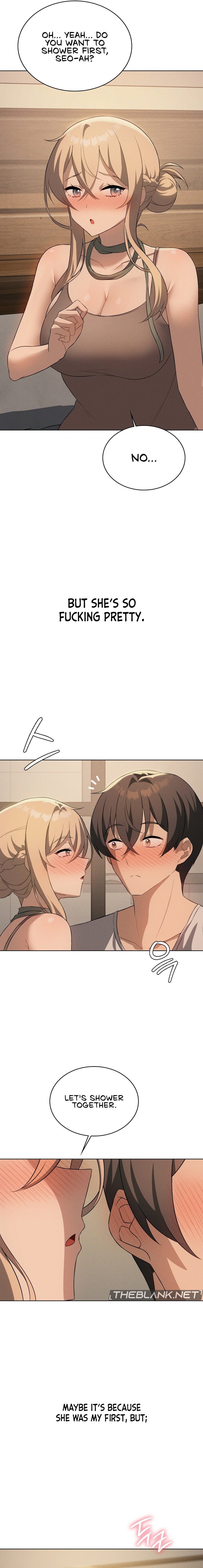 18+ Pleasure up! Chapter 54 page 2