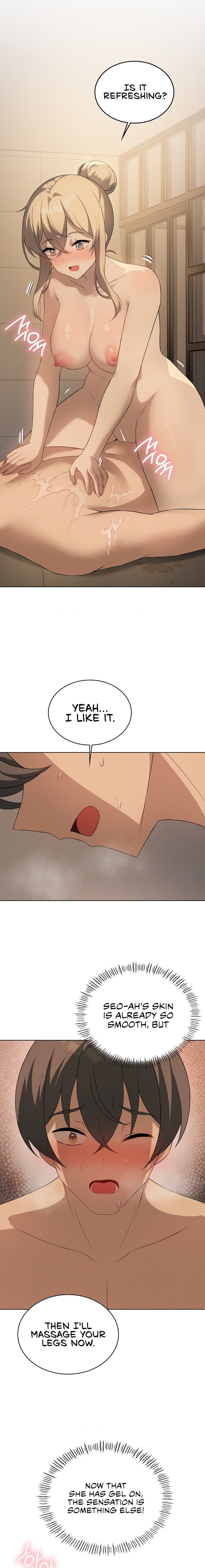 18+ Pleasure up! Chapter 54 page 7