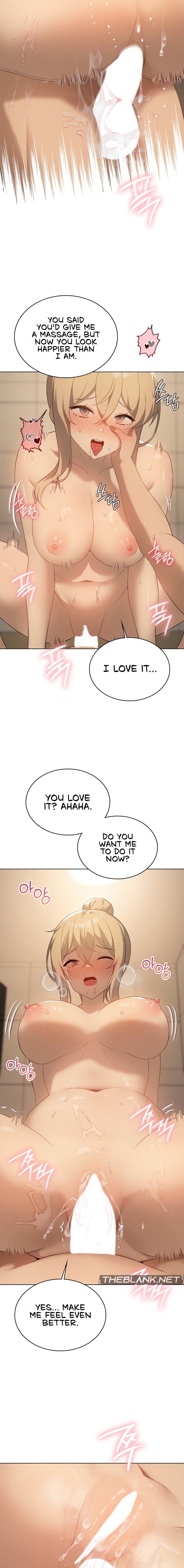 18+ Pleasure up! Chapter 54 page 14