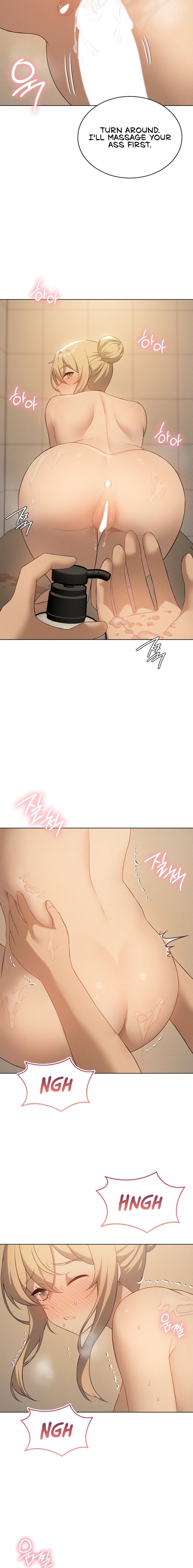 18+ Pleasure up! Chapter 54 page 15