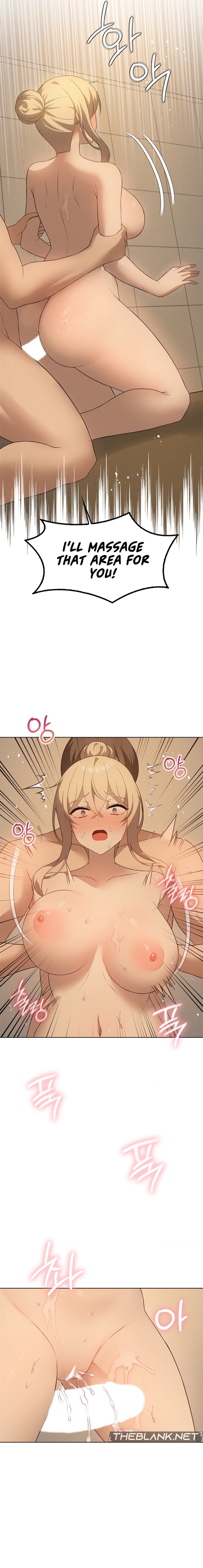 18+ Pleasure up! Chapter 54 page 18