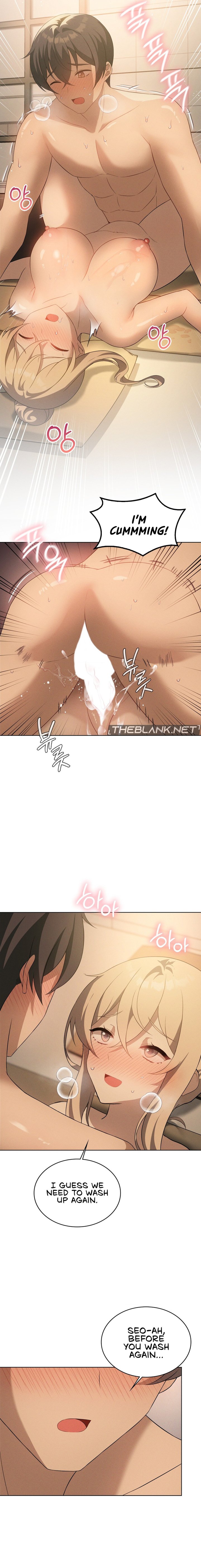 18+ Pleasure up! Chapter 54 page 21