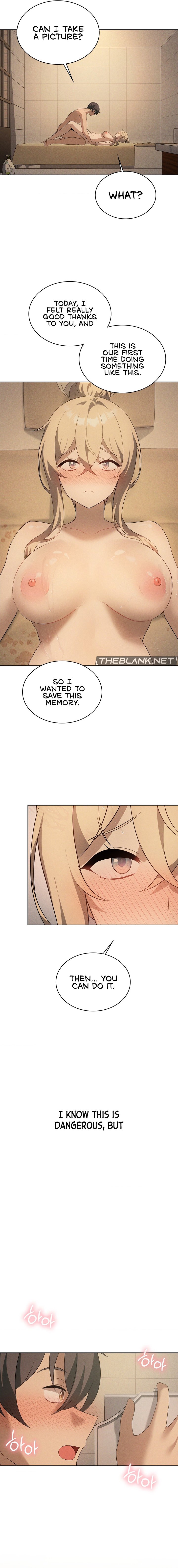 18+ Pleasure up! Chapter 54 page 22