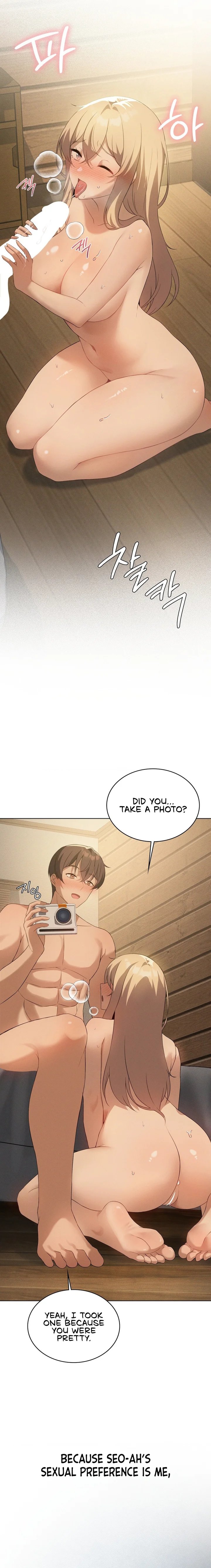 18+ Pleasure up! Chapter 55 page 5