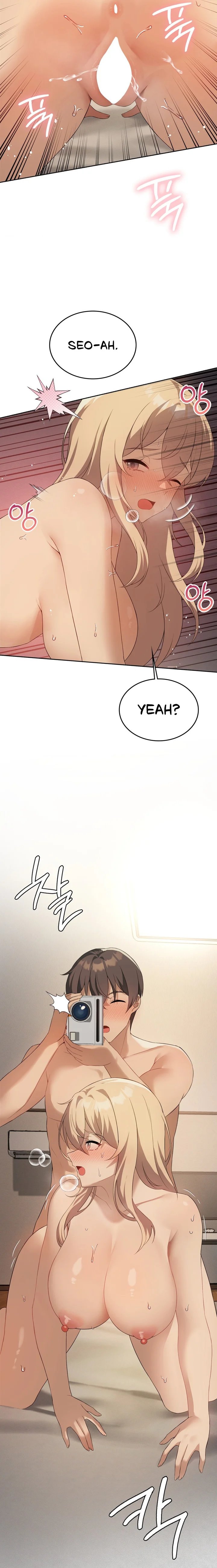 18+ Pleasure up! Chapter 55 page 7